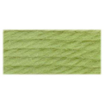 DMC Tapestry Wool 7771 Ultra Very Light Avocado Green Article #486